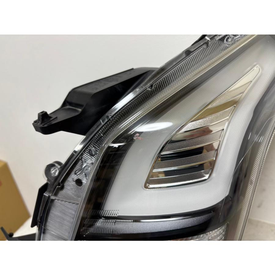 ☆スティングレー MH35S MH55S ワゴンR LED ヘッドライト 左 ☆6423 |  | 03