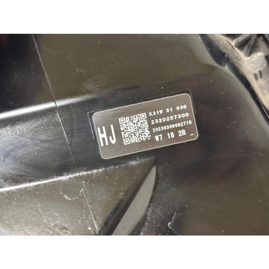 ☆ CX-60 CX60 KH5P KH3P 刻印HJ W6076  ヘッドライト 右 ☆6429 |  | 03