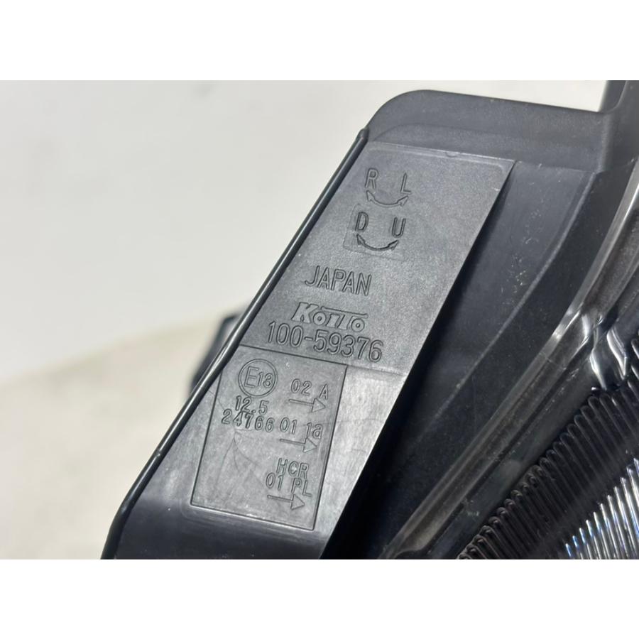 ☆スティングレー MH35S MH55S ワゴンR LED ヘッドライト 左 ☆6502 |  | 03