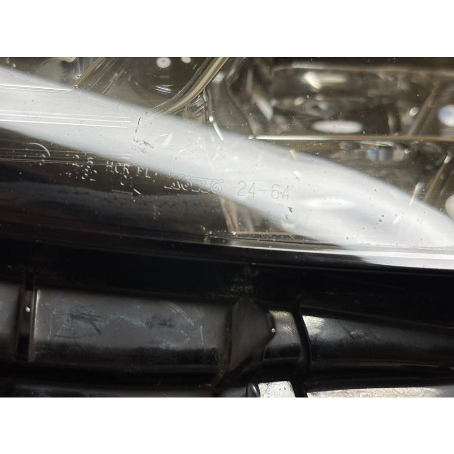 ☆ レクサス RC RC-F KOITO24-64 刻印R6 3眼 LED ヘッドライト 左 ☆6504 |  | 03