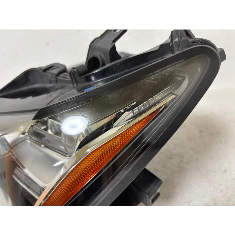 ☆ レクサス RC RC-F KOITO24-64 刻印R6 3眼 LED ヘッドライト 左 ☆6504 |  | 04