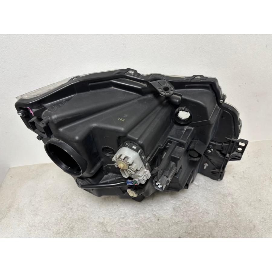 ☆ ワゴンR ハイブリッド MH35S MH55S LED ヘッドライト 左 ☆6509 |  | 02