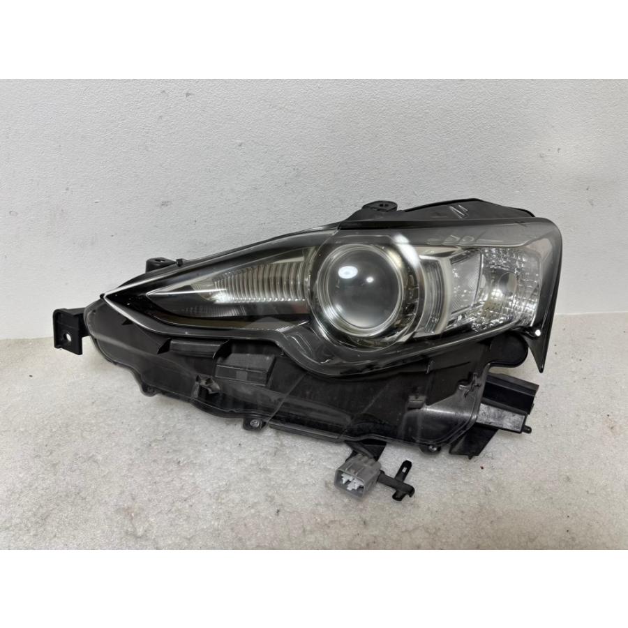 ☆ レクサス IS AVE30 GSE30 前期 HID 刻印SC 53-85 ヘッドライト 左 ☆6509 | 