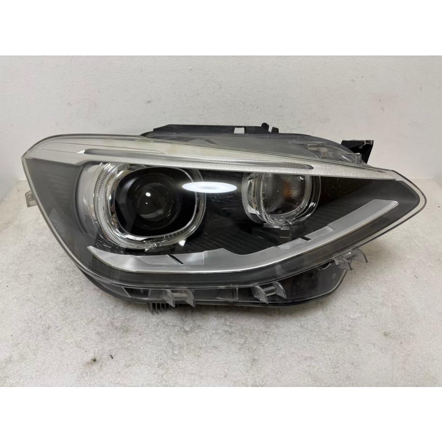 ☆ BMW 1シリーズ F20 前期 ヘッドライト 右 ☆6509 | 
