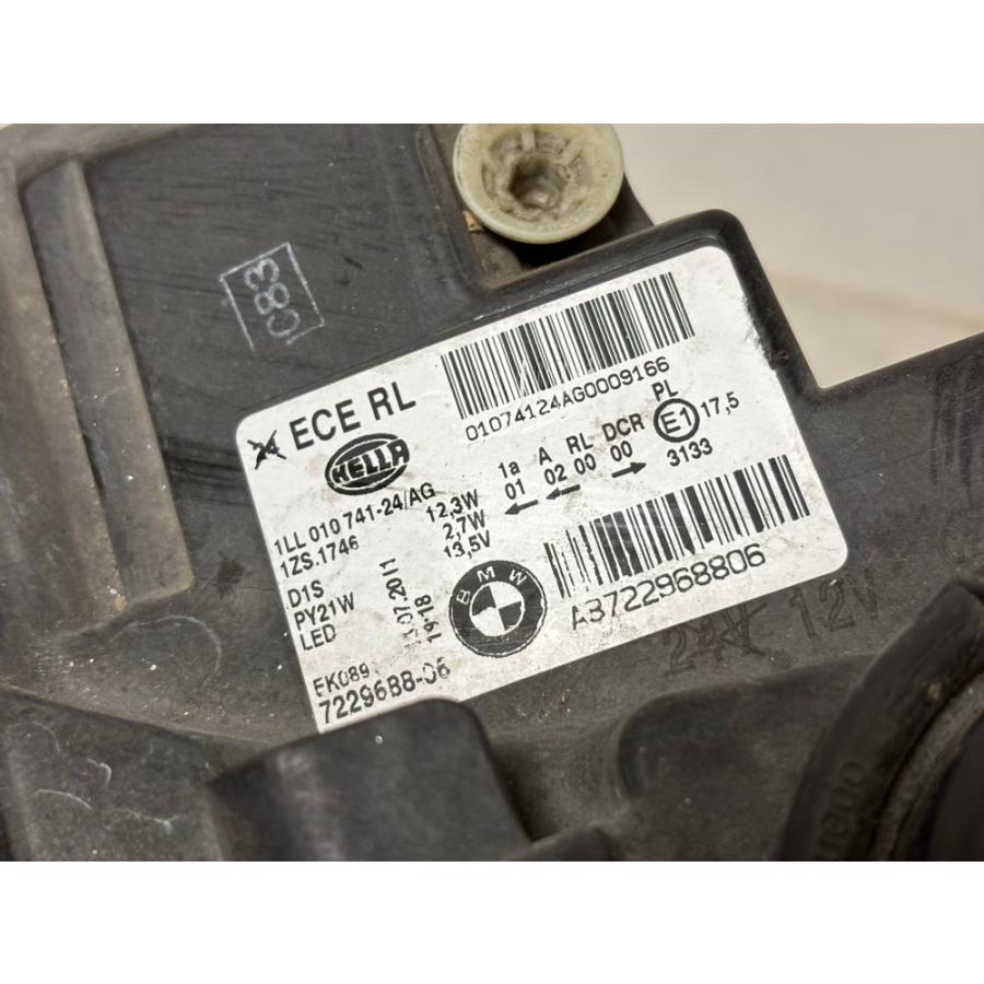 ☆ BMW 1シリーズ F20 前期 ヘッドライト 右 ☆6509 |  | 03