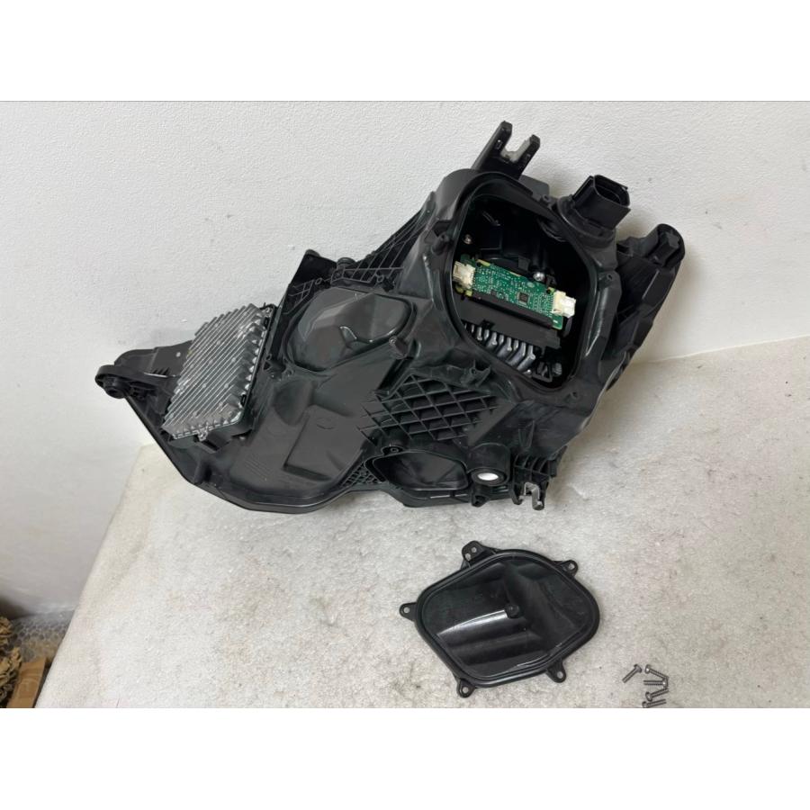 ☆ アウディ A7 4K LED ヘッドライト 右 ☆6514 |  | 02