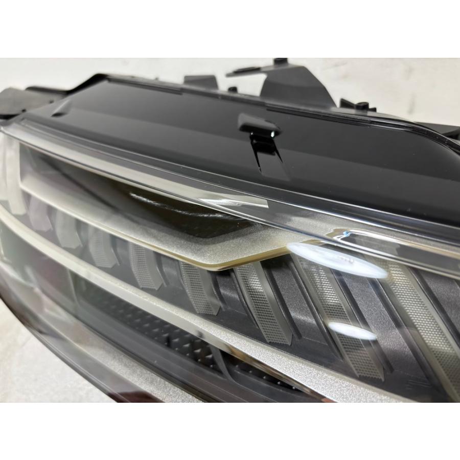 ☆ アウディ A7 4K LED ヘッドライト 右 ☆6514 |  | 04