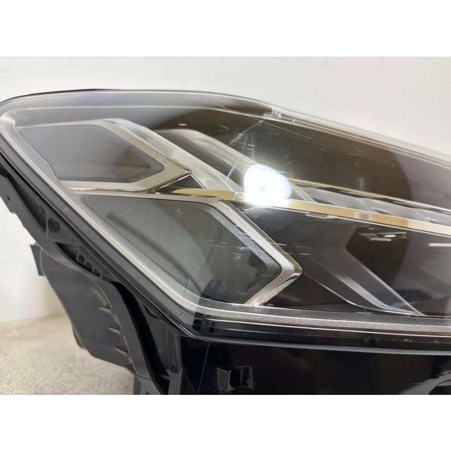 ☆ アウディ A7 4K LED ヘッドライト 右 ☆6514 |  | 05