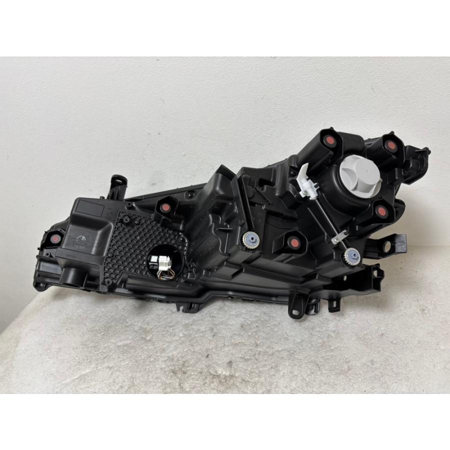 ☆ レクサス RZ XEBM10 XEBM15 LED 46-20 刻印 5H ヘッドライト 右 ☆6521 |  | 02
