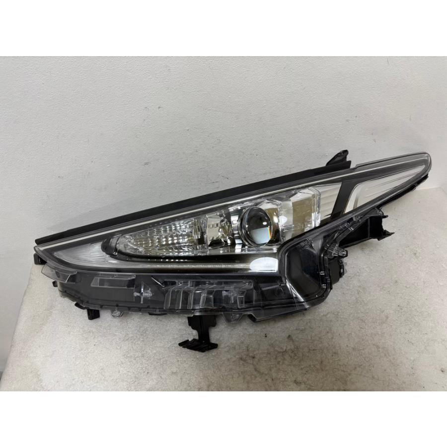 ☆ エスティマ 50系 後期 LED ACR50W 28-236 刻印80 ヘッドライト 左 ☆6521 | 