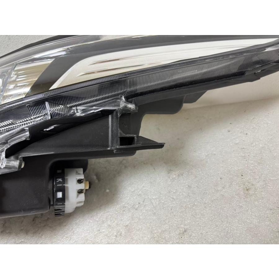 ☆ エスティマ 50系 後期 LED ACR50W 28-236 刻印80 ヘッドライト 左 ☆6521 |  | 06