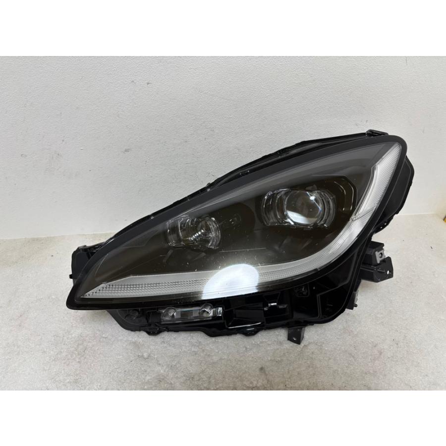 ☆ GR86 ZN8 BRZ LED ヘッドライト 左 ☆6113　2 | 
