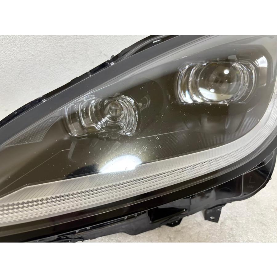 ☆ GR86 ZN8 BRZ LED ヘッドライト 左 ☆6113　2 |  | 06