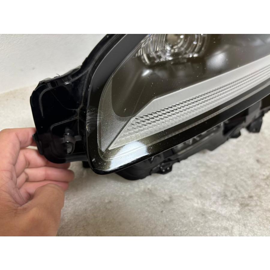 ☆ GR86 ZN8 BRZ LED ヘッドライト 左 ☆6113　2 |  | 07