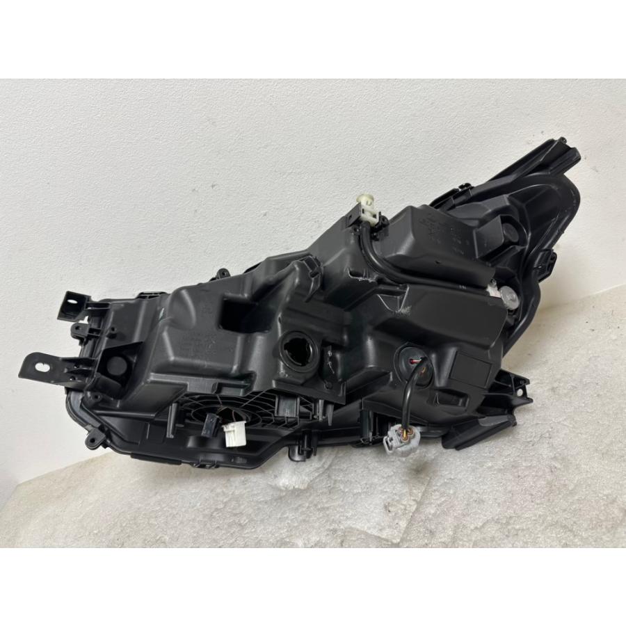 ☆ レクサス IS 中期 LED 30系 53-100 刻印Iオ GSE30 AVE30 LED ヘッドライト 右 ☆6528 |  | 02