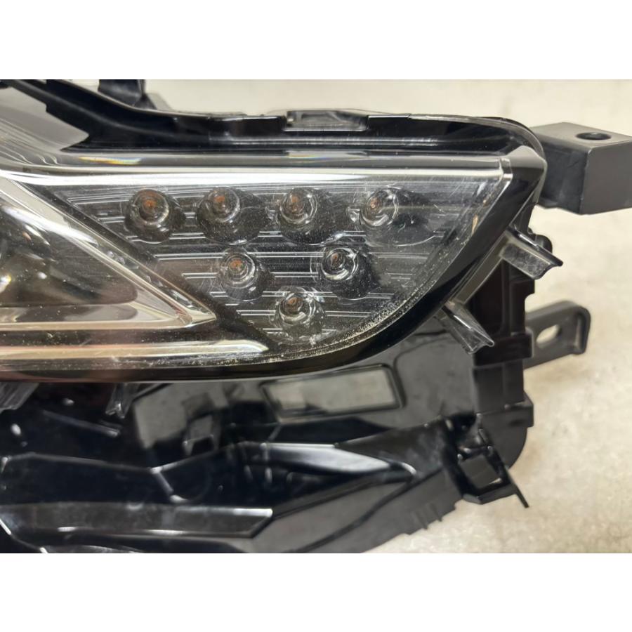 ☆ レクサス IS 中期 LED 30系 53-100 刻印Iオ GSE30 AVE30 LED ヘッドライト 右 ☆6528 |  | 07