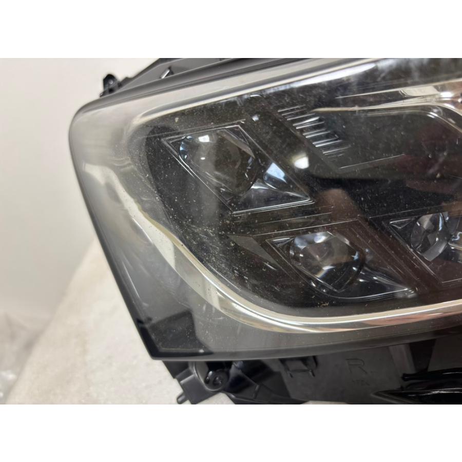 ☆ レクサス IS 中期 LED 30系 53-100 刻印Iオ GSE30 AVE30 LED ヘッドライト 右 ☆6528 |  | 08