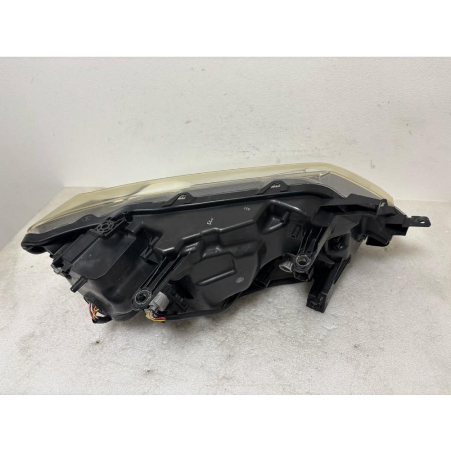 ☆破損無☆ エクストレイル T32 前期 刻印F 100-17942 LED ヘッドライト 左 ☆6528 |  | 01