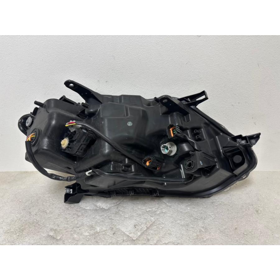 ☆破損無☆ エクストレイル T32 前期 刻印F 100-17942 LED ヘッドライト 左 ☆6528 |  | 02