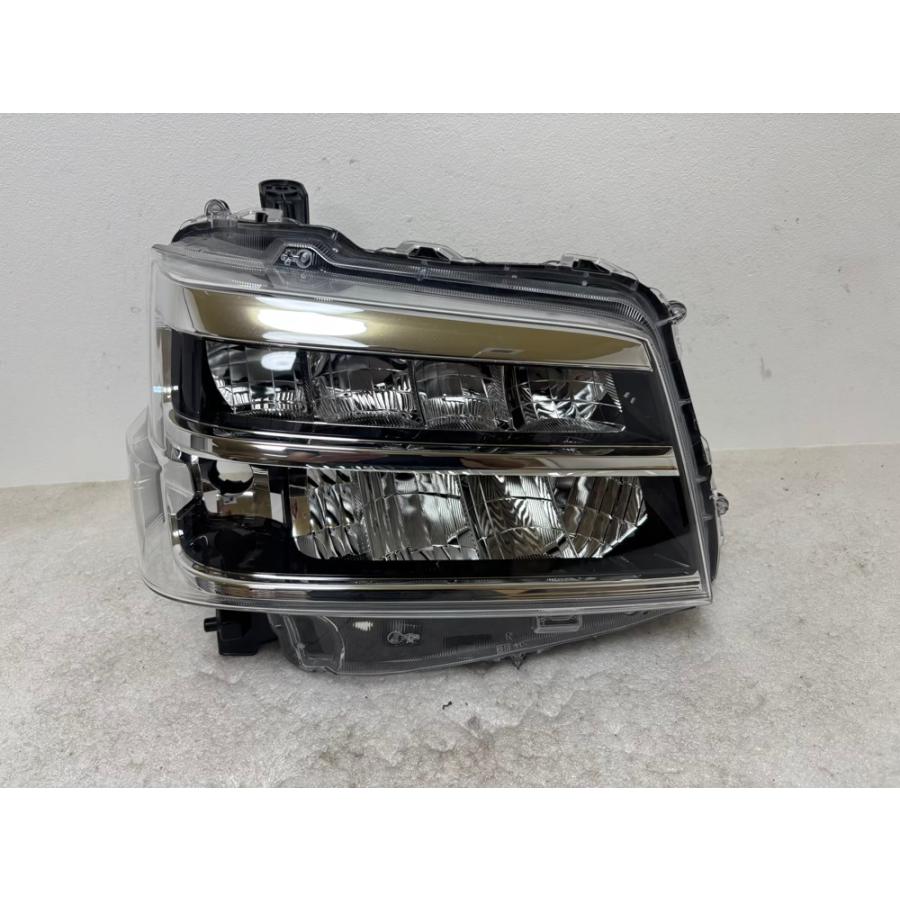 ☆ ハイゼット アトレー カーゴ S700V S710W LED A011 エR ヘッドライト 右 ☆6528 | 