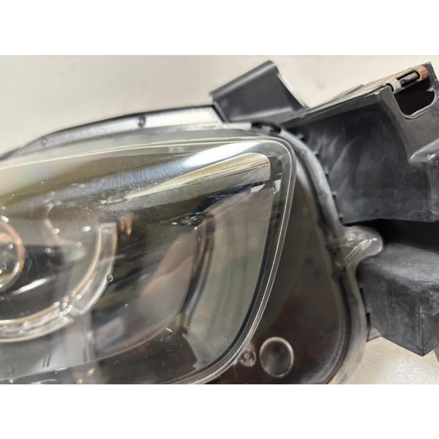 ☆破損無☆ CX-5 KEEFW KE2FW 後期 刻印タ W2857 LED ヘッドライト 右 ☆6529 |  | 04