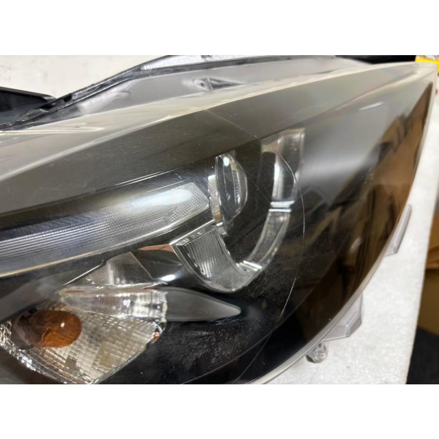 ☆破損無☆ CX-5 KEEFW KE2FW 後期 刻印タ W2857 LED ヘッドライト 右 ☆6529 |  | 05