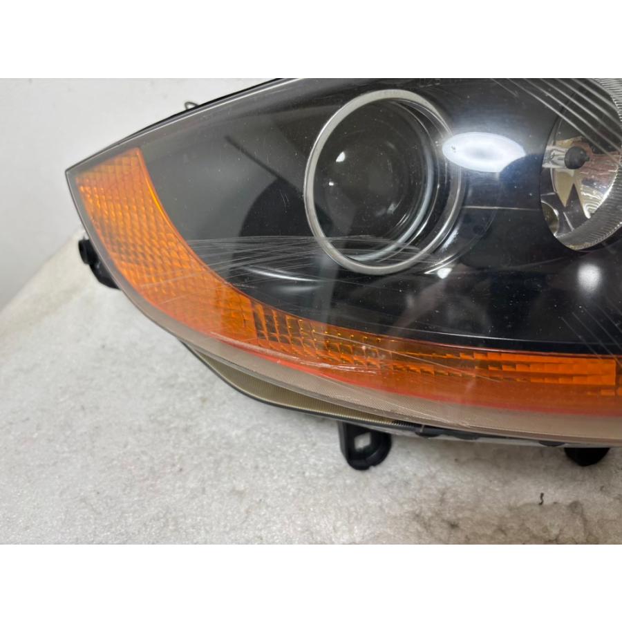☆ BMW Z4 E85 HID ヘッドライト 右 ☆6601 |  | 03