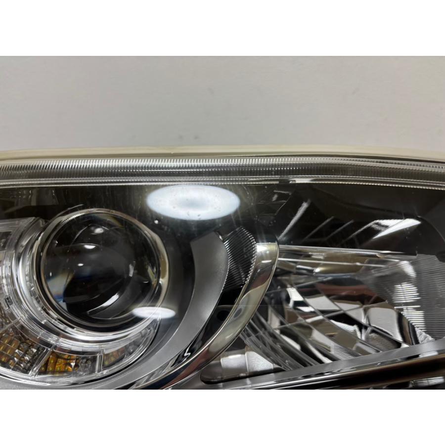 ☆破損無☆ フーガ Y51 後期 LED 100-23645 刻印W ヘッドライト 右 ☆6602 |  | 05