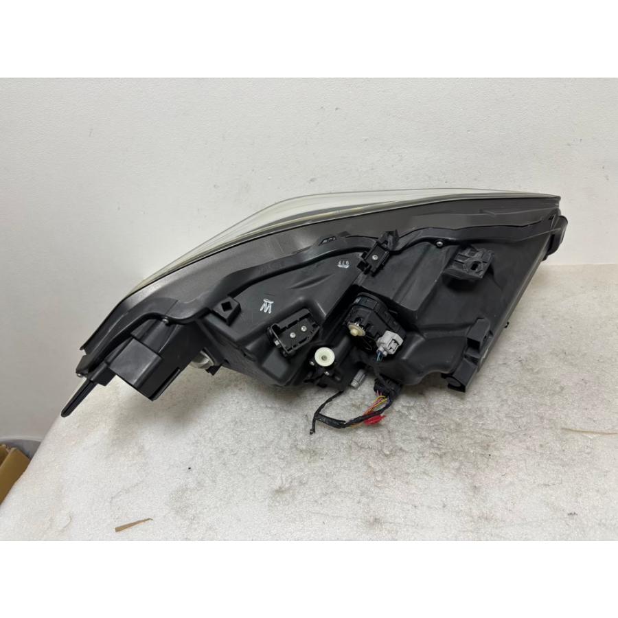 ☆破損無☆ フーガ Y51 後期 LED 100-23645 刻印W ヘッドライト 左 ☆6731 |  | 02