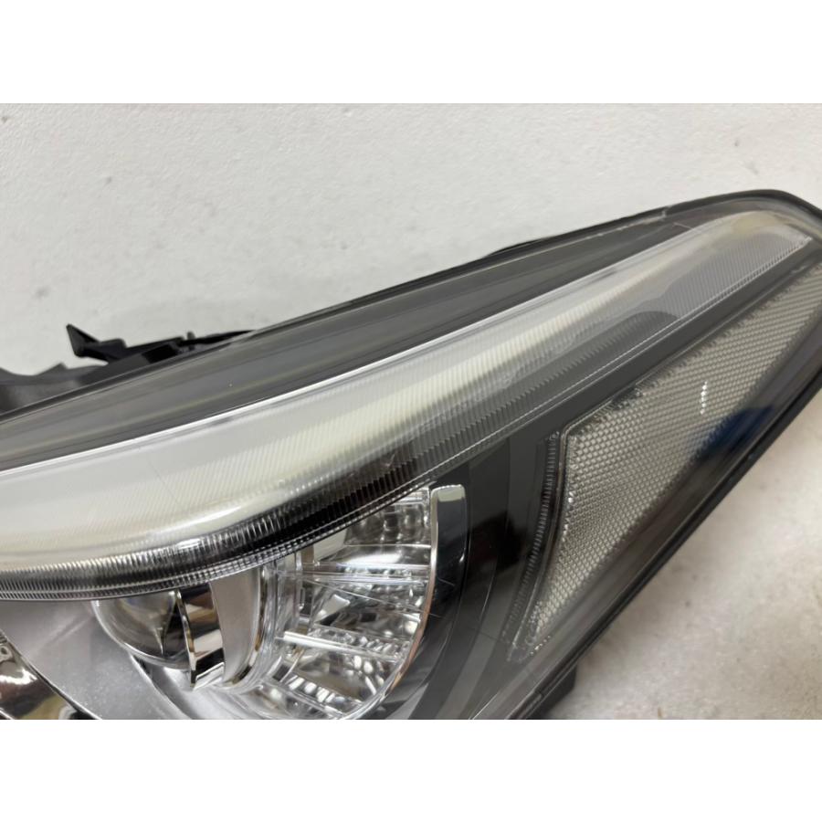 ☆破損無☆ フーガ Y51 後期 LED 100-23645 刻印W ヘッドライト 左 ☆6731 |  | 05