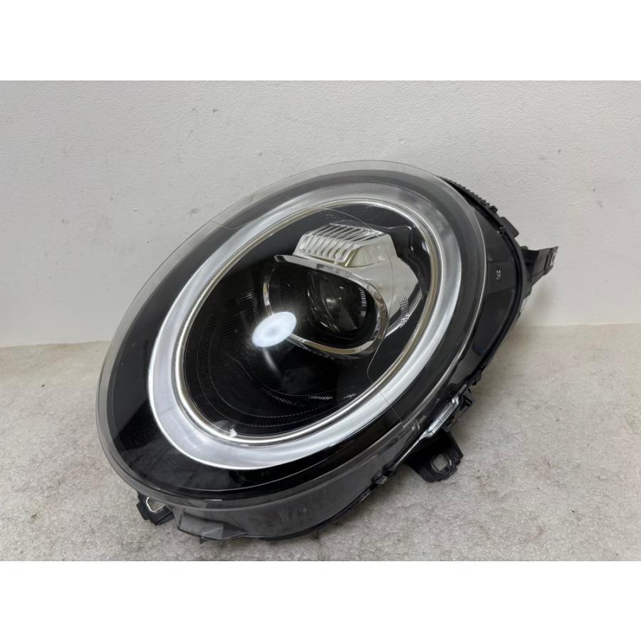 ☆欠損無し☆ BMW MINI F56 後期 LED ヘッドライト 左 ☆6731 | 