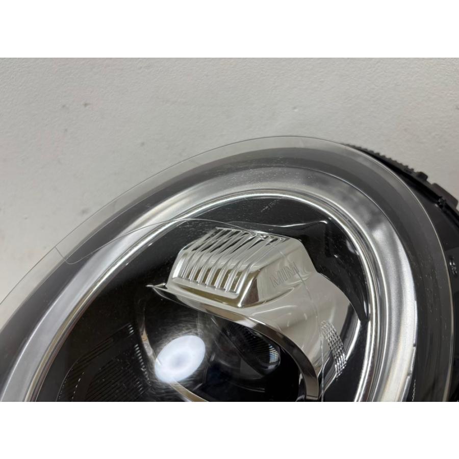 ☆欠損無し☆ BMW MINI F56 後期 LED ヘッドライト 左 ☆6731 |  | 04