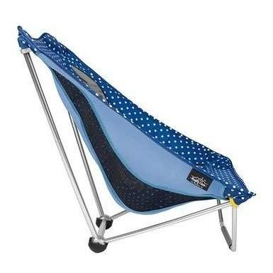 Alite エーライト Mayfly Chair メイフライチェア ドットプリント Dots Print Alite Mf Dt Bumblebee 通販 Yahoo ショッピング