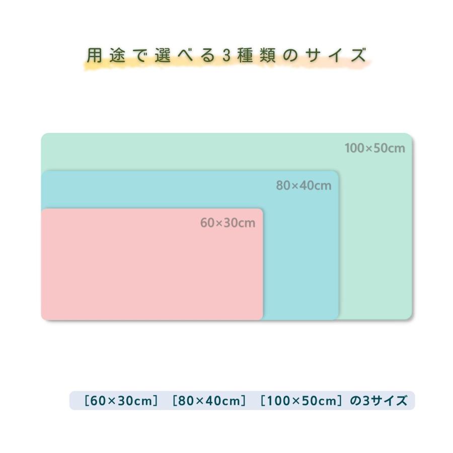 デスクパッド　100 Amazon.co.jp：CENNBIE PUレザー オフィスデスクパッド，100