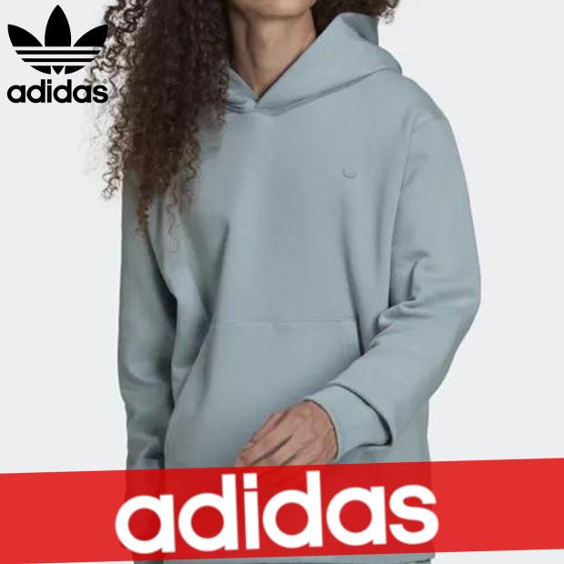 開店記念セール アディダス 新作 パーカー シリーズ トレフォイル グラフィック メンズ スウェット パーカー Adidas アディダス 新作 メンズ トレーナー スウェットシャツ パーカー トップス Dagl Tg