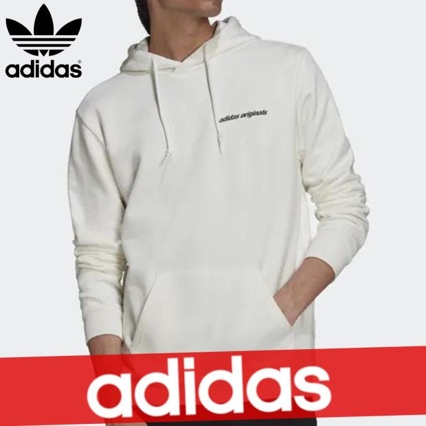 アディダス Adidas パーカー スウェット メンズ スウェットシャツ オリジナルス グラフィック Ad10 1 0095 ファッション スウェット 新作