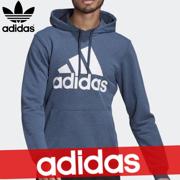 アディダス Adidas パーカー メンズ ビッグロゴ パーカー 新作 Ad10 3 0017 Import Brand Bumps 通販 Yahoo ショッピング