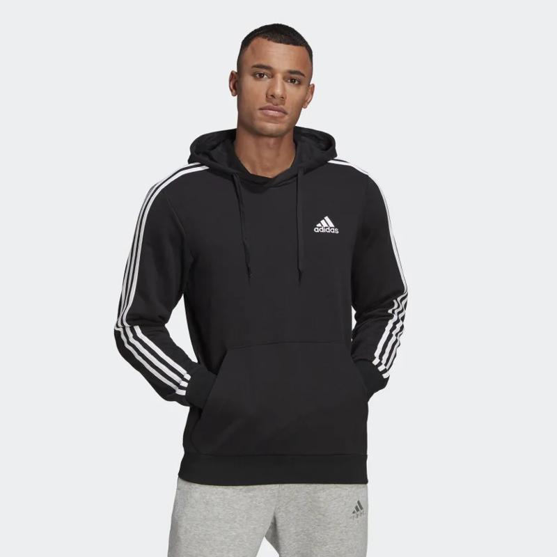 アディダス Adidas パーカー メンズ 3本ライン ストライプ パーカー 新作 Ad10 3 0132 Import Brand Bumps 通販 Yahoo ショッピング