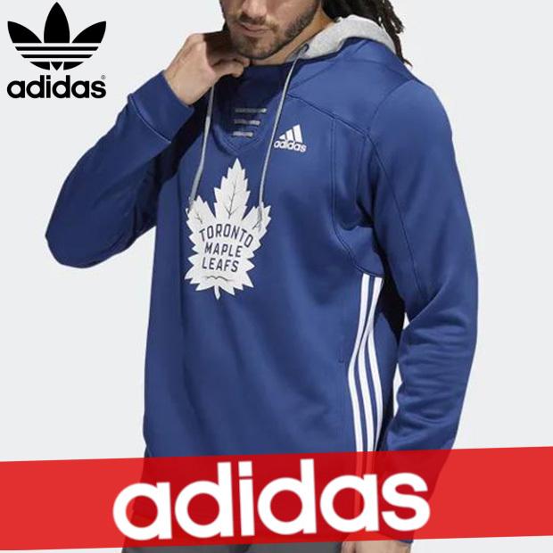 保存版 Adidas アディダス パーカー 新作 パーカー レース スケート メープルリーフ ホッケー メンズ パーカー サイズ選択 S