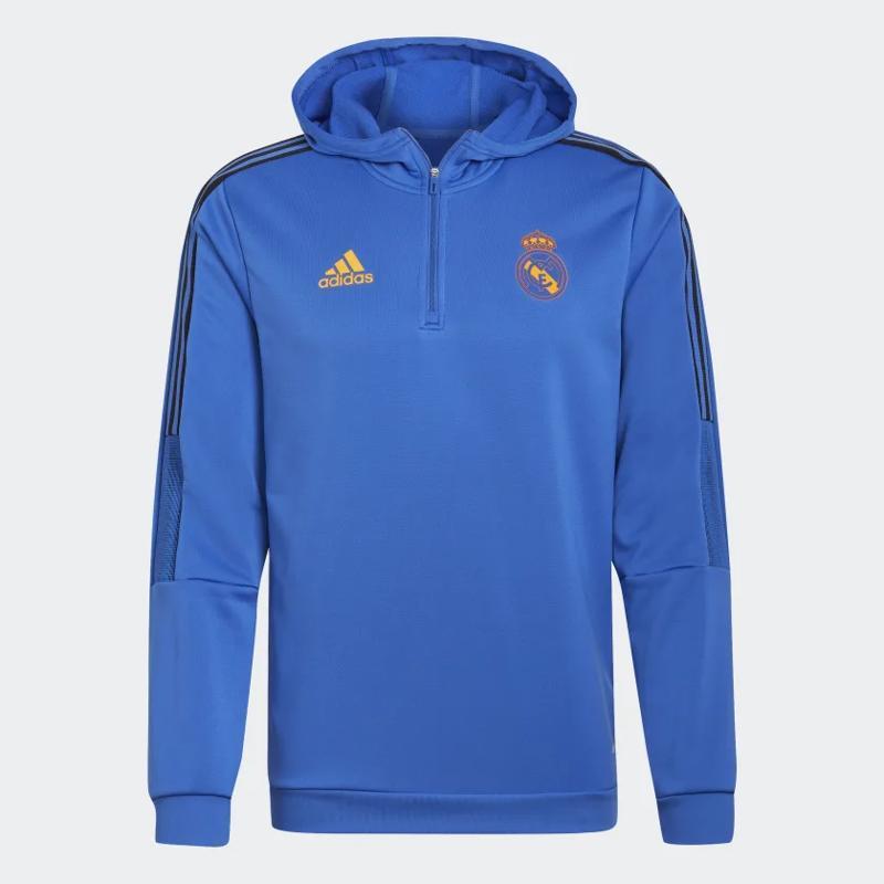 定番の冬ギフト レアルマドリード サッカー メンズ パーカー Adidas アディダス ティロ 新作 トラックトップ 21 パーカー サイズ選択 Xxl Www Gatorheatandair Com