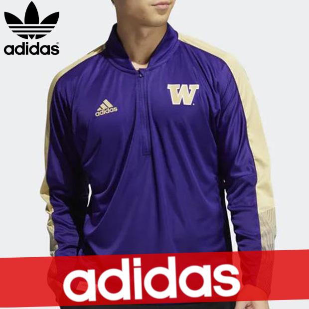 激安正規品 スウェット Adidas アディダス 新作 メンズ トレーナー スウェットシャツ パーカー アディダス メンズ 新作 スウェットシャツ ニット ハーフジップ 長袖 ハスキーズ トレーニング トップス Dagl Tg