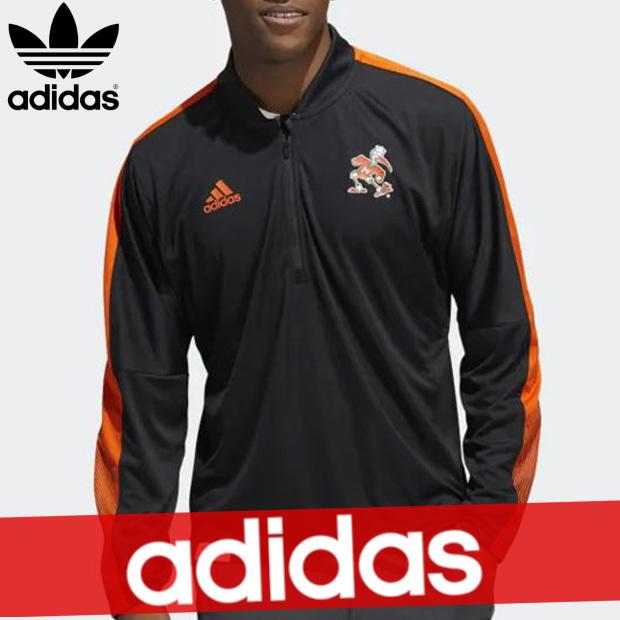 売れ筋がひ贈り物 スウェット Adidas アディダス 新作 メンズ トレーナー スウェットシャツ パーカー アディダス メンズ 新作 スウェットシャツ ニット ハーフジップ 長袖 ハリケーン トレーニング トップス