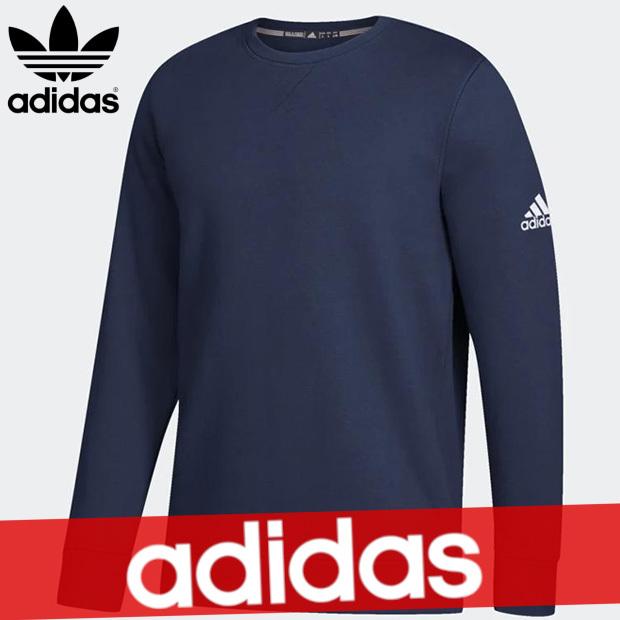 メーカー直送 スウェット Adidas アディダス 新作 メンズ トレーナー スウェットシャツ パーカー アディダス メンズ 新作 スウェットシャツ ニット ハーフジップ 長袖 ハリケーン トレーニング トップス Dagl Tg