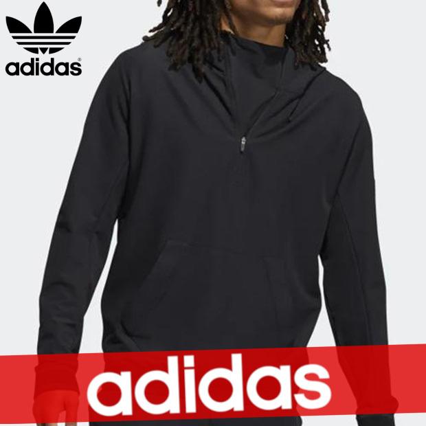 種類豊富な品揃え アディダス 新作 アノラック アディクロス ゴルフ メンズ スウェット Adidas アディダス 新作 メンズ トレーナー スウェットシャツ パーカー トップス Dagl Tg