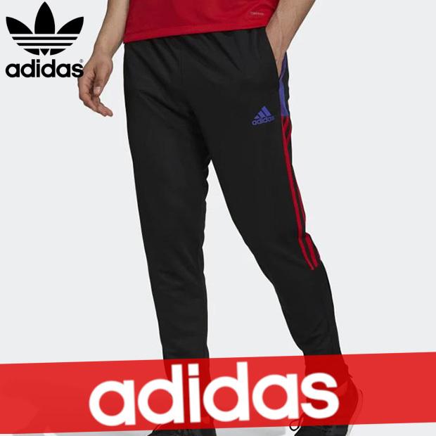 再入荷 メンズ パンツ Adidas アディダス 新作 メンズ ジャージ ボトムス パンツ アディダス サッカー 新作 トラックパンツ プライムブルー ティロ ボトムス パンツ Rankinengineering Com