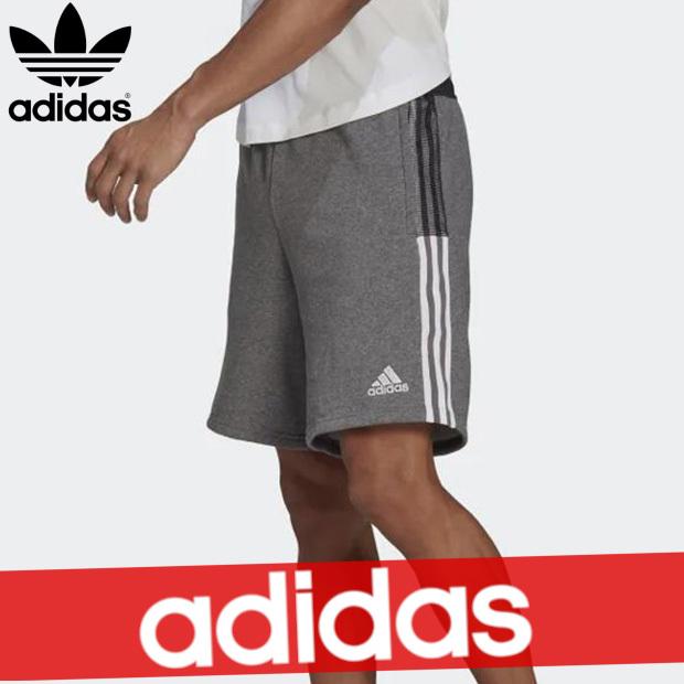 アディダス Adidas ショート ハーフパンツ メンズ ライフスタイル ティロ 21 スウェット ショーツ 新作 Ad14 3 0070 Import Brand Bumps 通販 Yahoo ショッピング