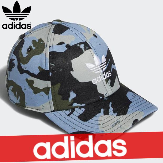 アディダス Adidas キャップ 帽子 ハット メンズ オリジナルス レイン 迷彩 カモフラージュ リラックス ハット 新作 Ad15 1 0054 Import Brand Bumps 通販 Yahoo ショッピング