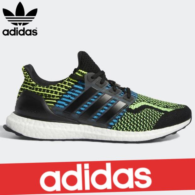 アディダス スニーカー Adidas スニーカー メンズ 靴 靴 ウルトラブースト 50 Dna Adidas アディダス 最新デザイン Usa限定デザインも続々登場 人気のアディダスからウルトラブースト シューズ 新作 Ad2 1 0146 Import Brand Bumps