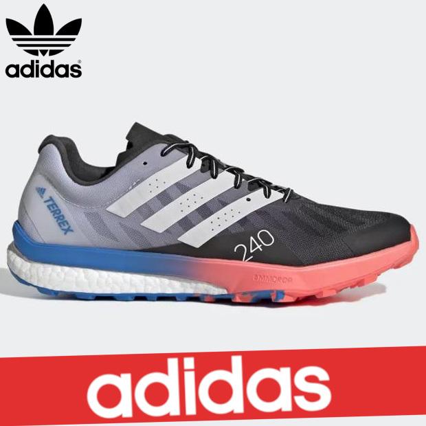 アディダス adidas スニーカー メンズ 靴 テレックス スピード