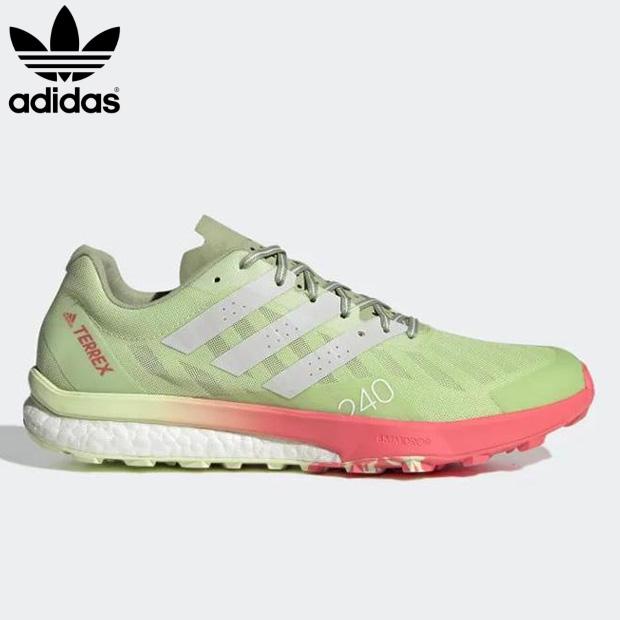 アディダス adidas スニーカー メンズ 靴 テレックス スピード